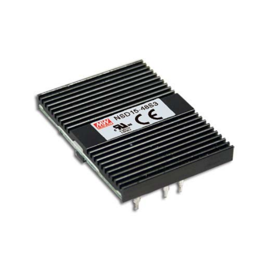 NSD15-12S12-Mean Well